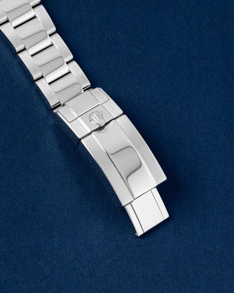 Rolex GMT Master II 116710 BLNR